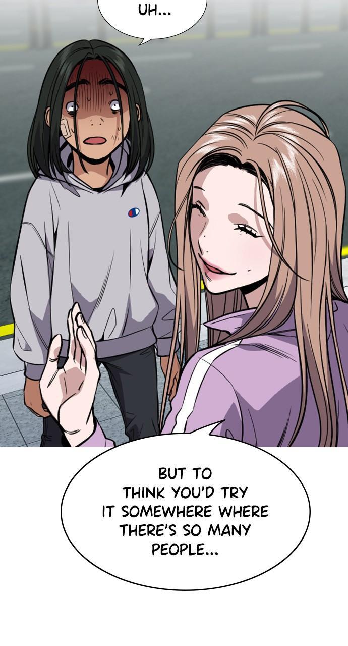 Read Get Schooled Manga Online