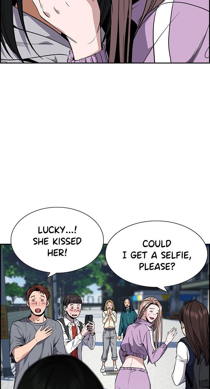 Read Get Schooled Manga Online