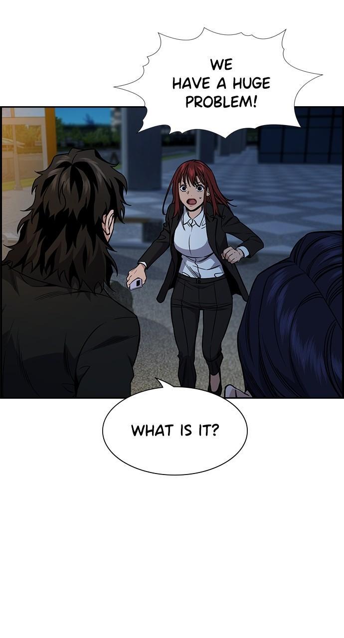 Read Get Schooled Manga Online