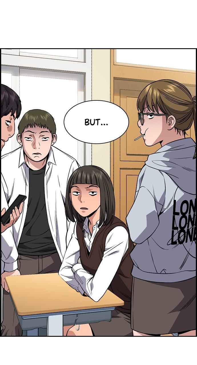 Read Get Schooled Manga Online