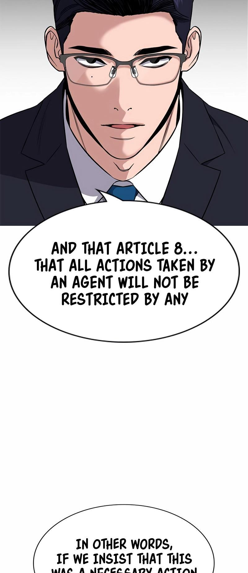 Read Get Schooled Manga Online