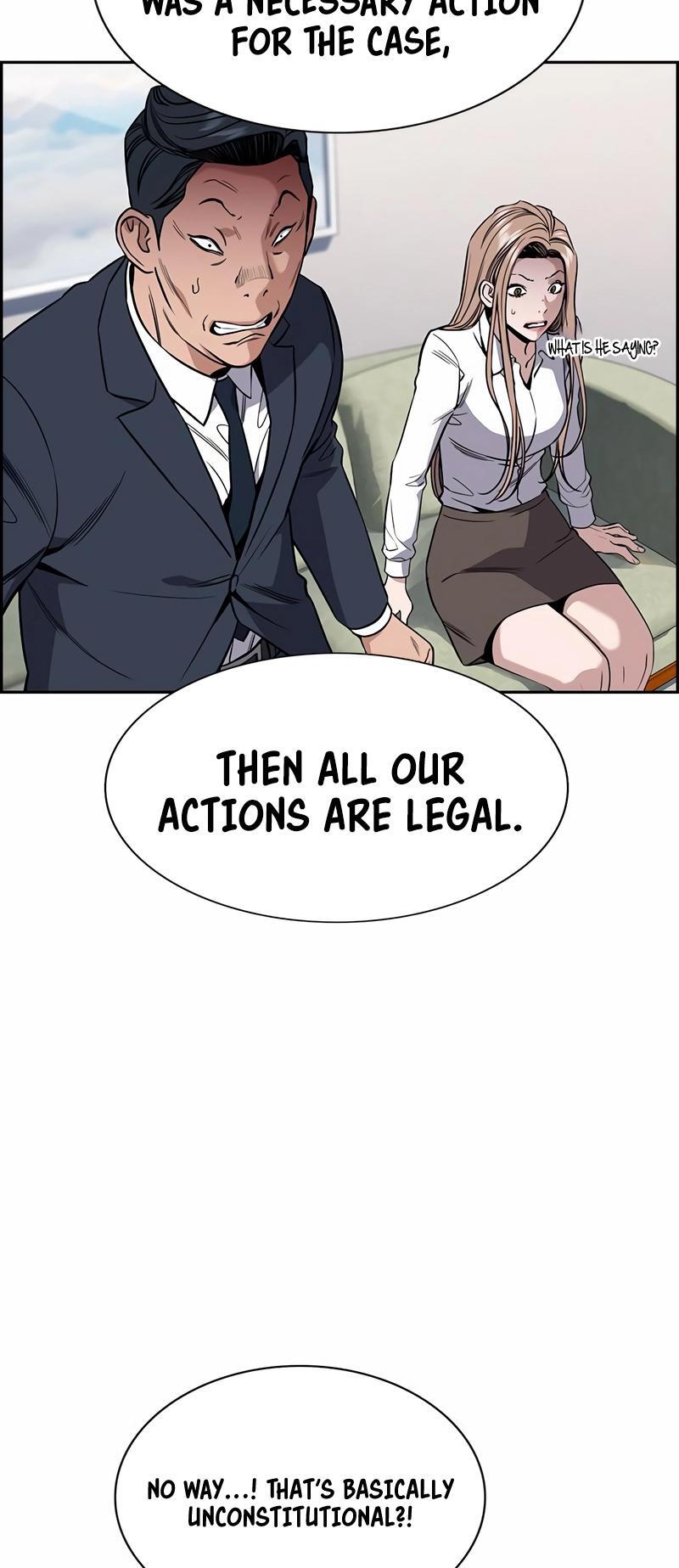 Read Get Schooled Manga Online