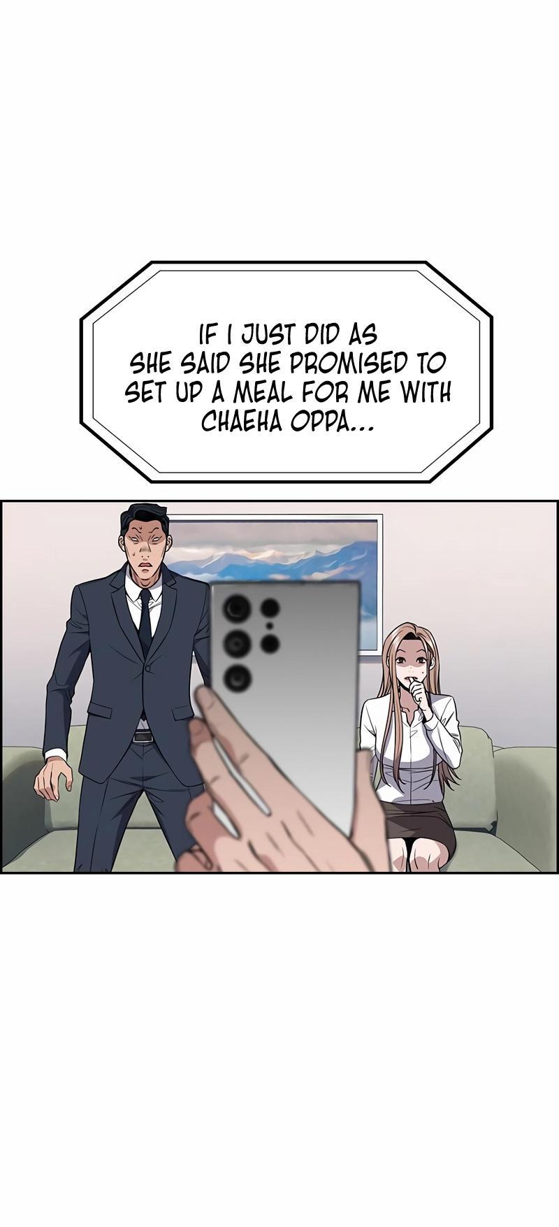 Read Get Schooled Manga Online