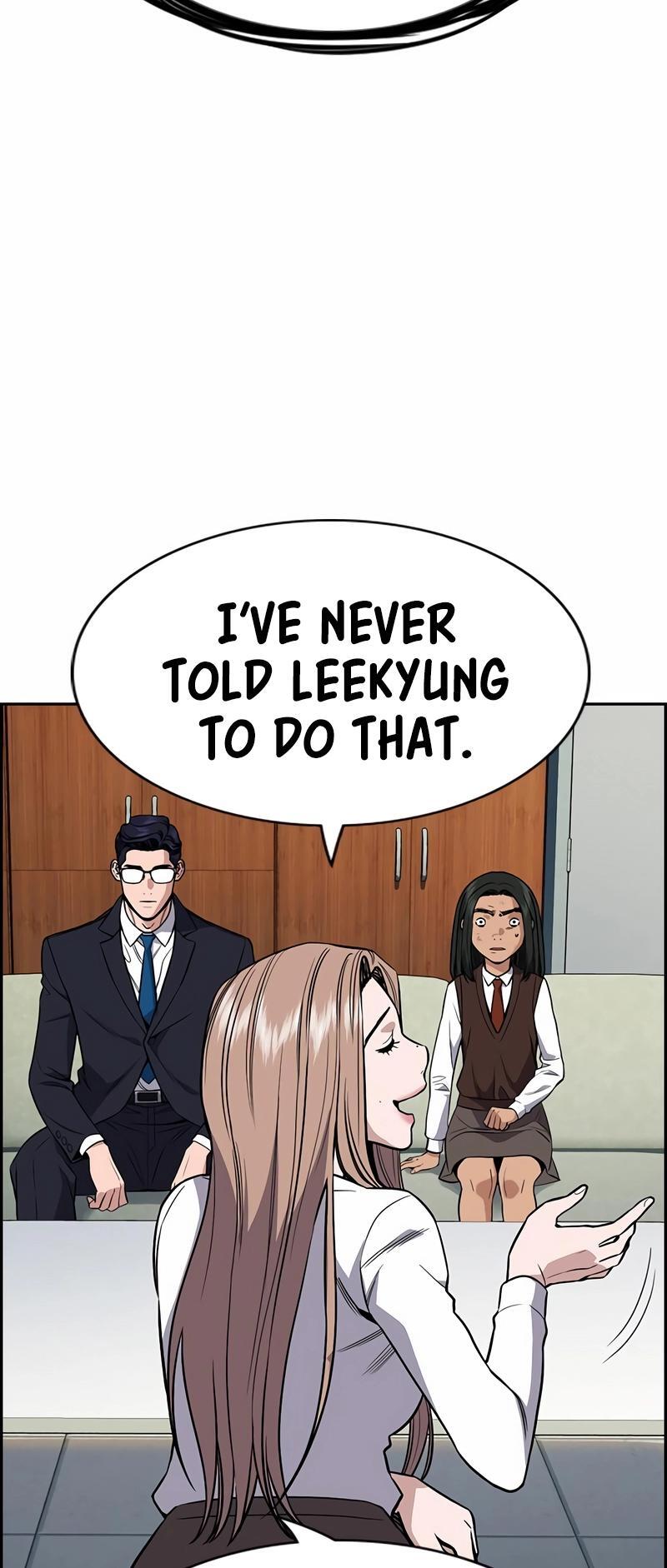 Read Get Schooled Manga Online