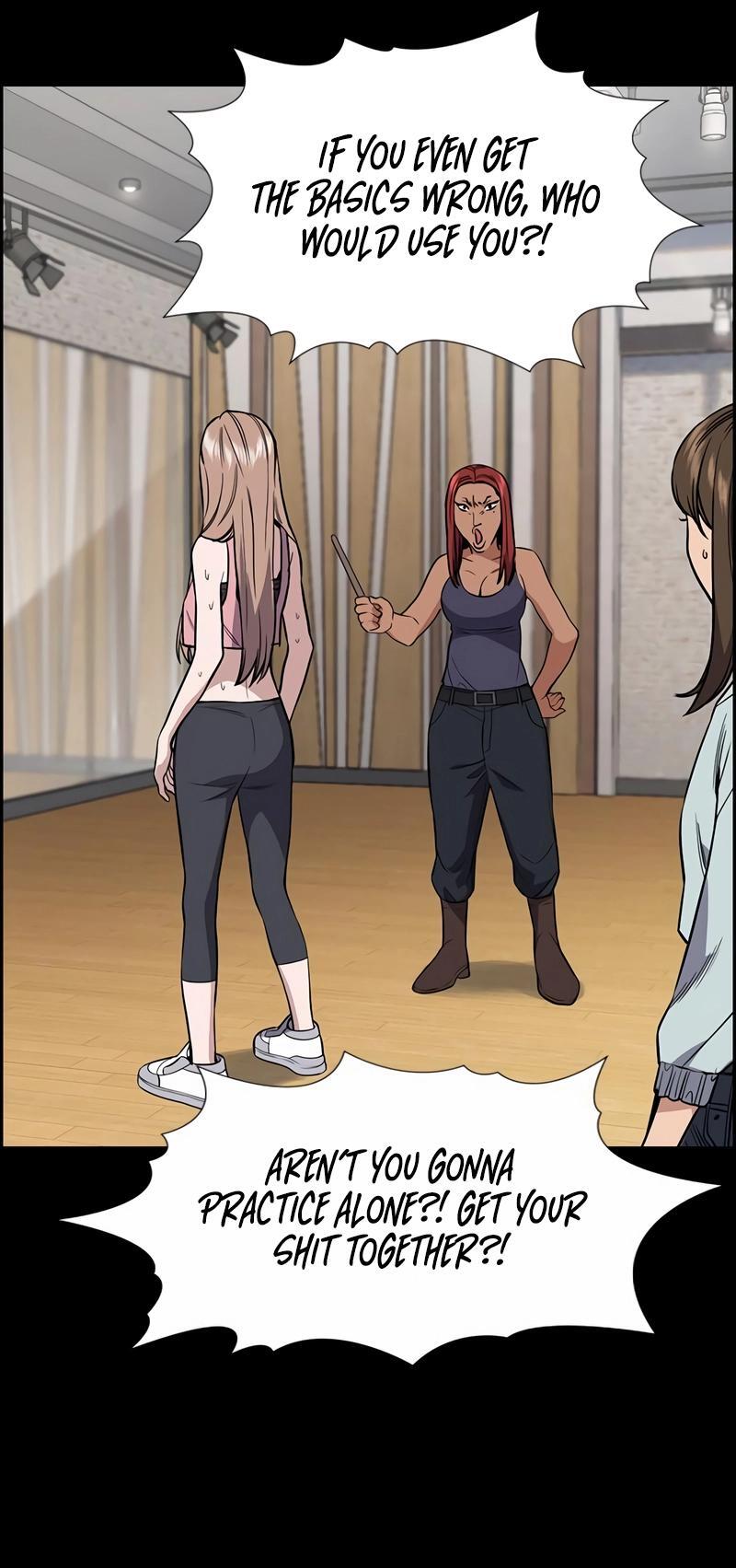 Read Get Schooled Manga Online