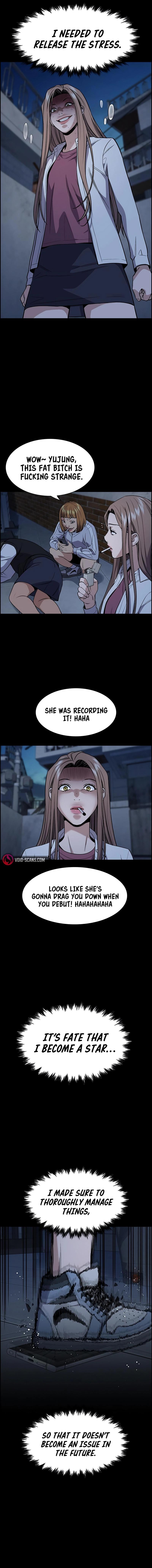 Read Get Schooled Manga Online