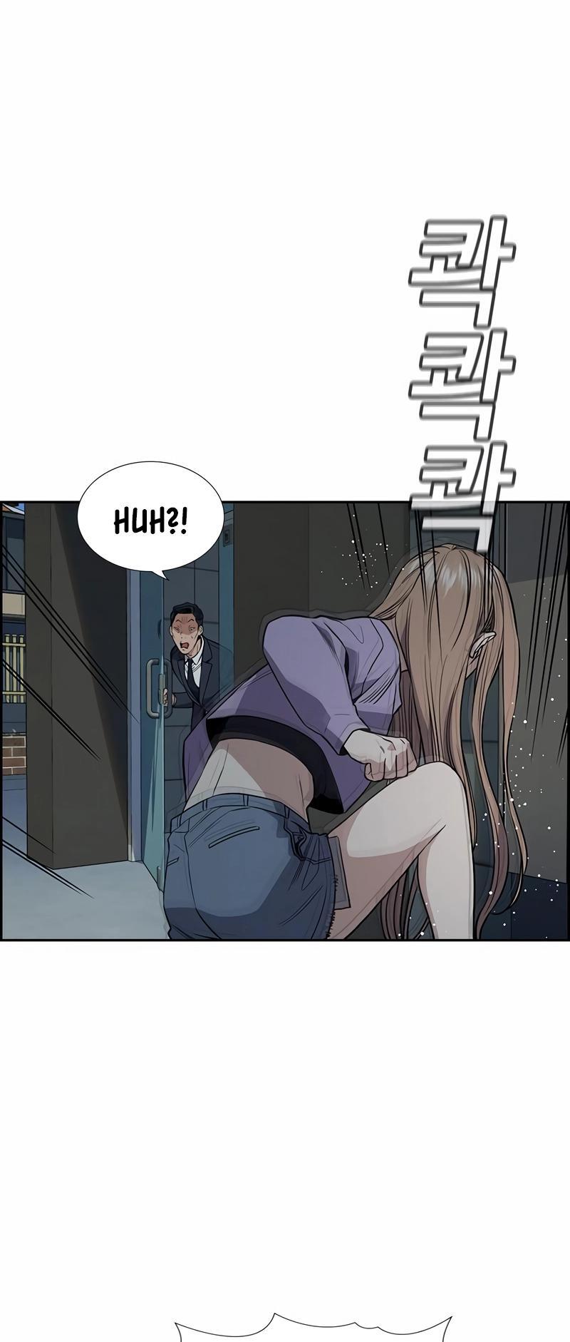 Read Get Schooled Manga Online