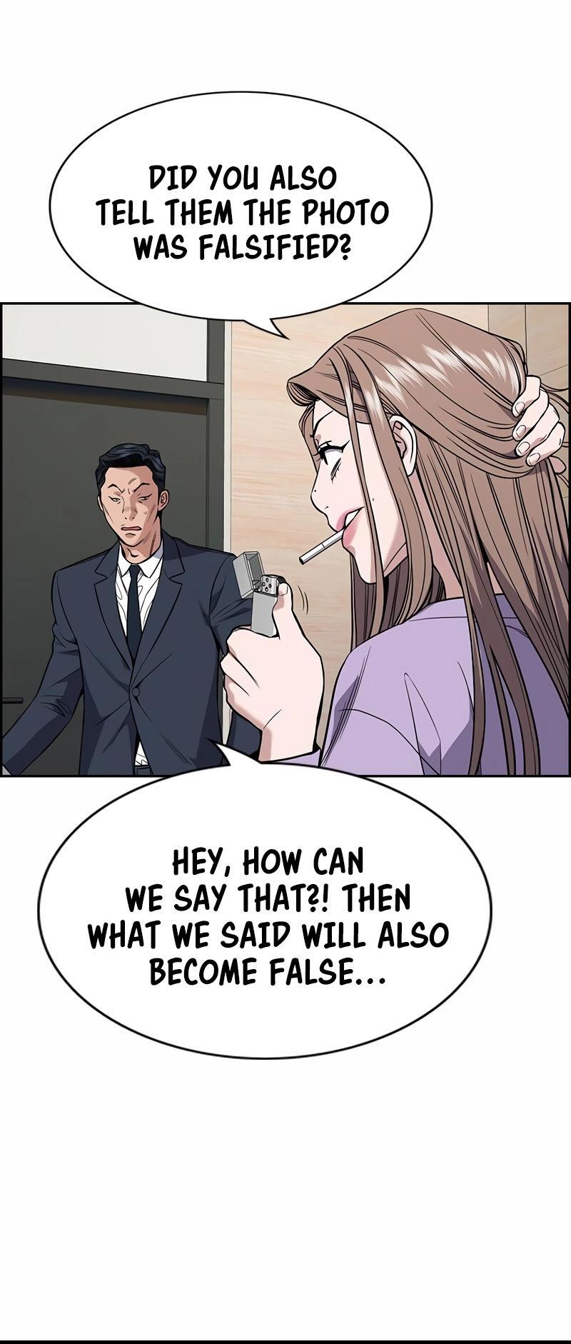 Read Get Schooled Manga Online