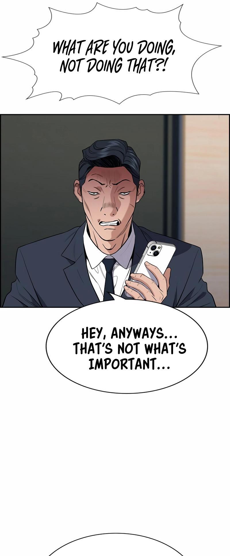Read Get Schooled Manga Online