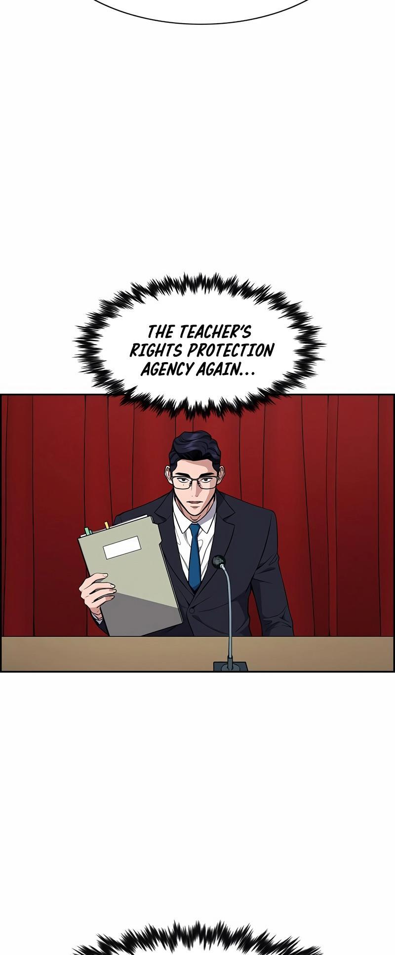 Read Get Schooled Manga Online
