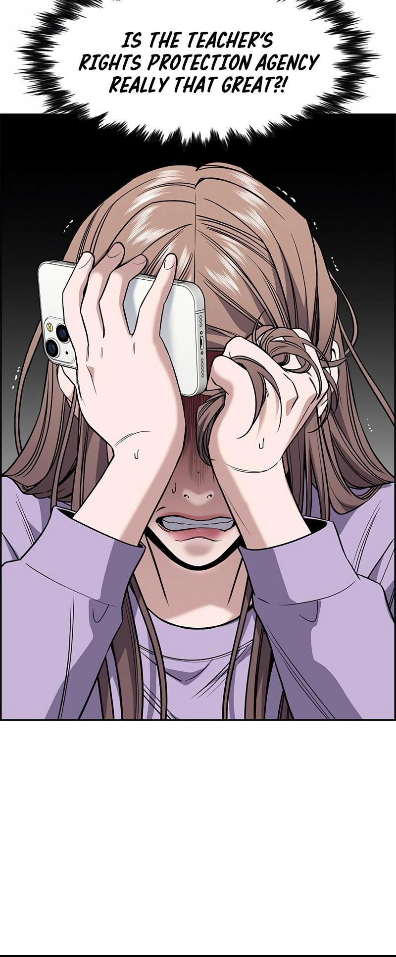 Read Get Schooled Manga Online