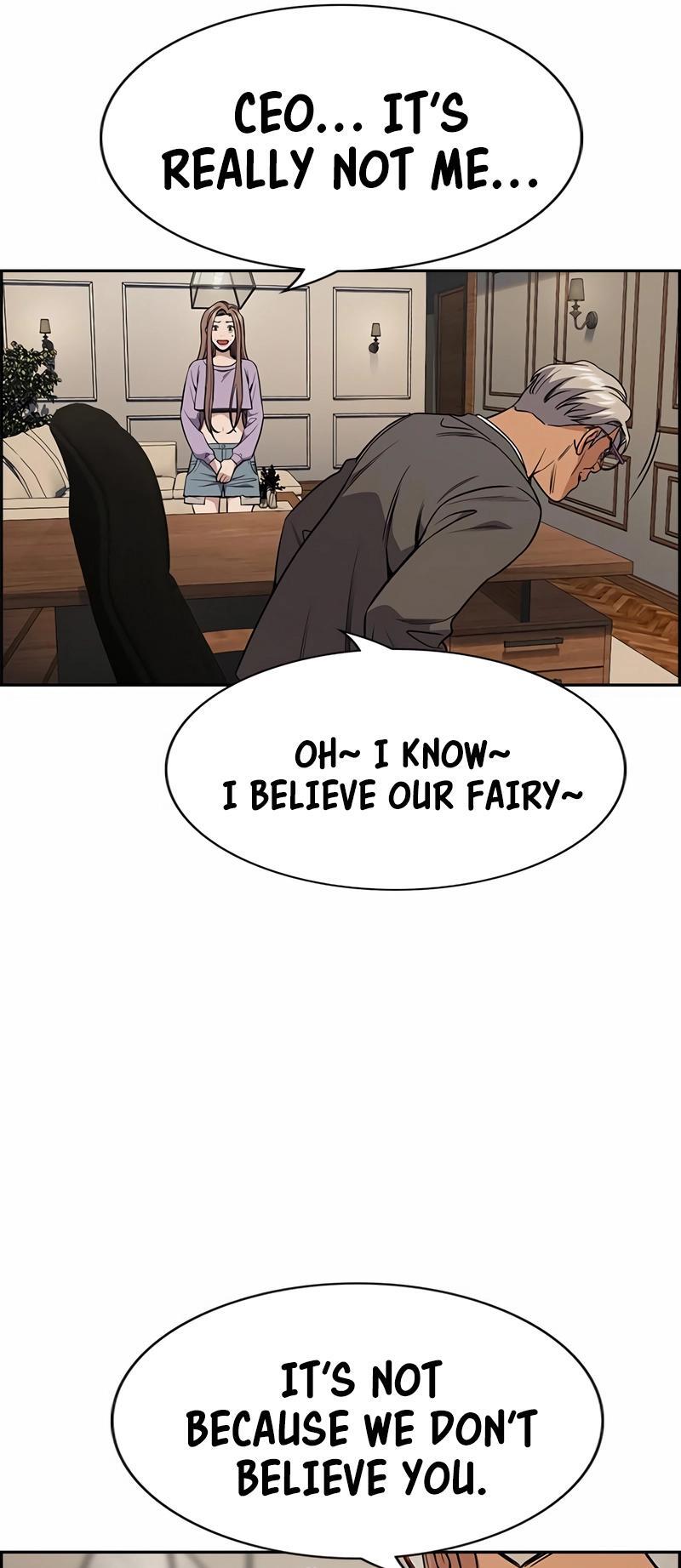 Read Get Schooled Manga Online