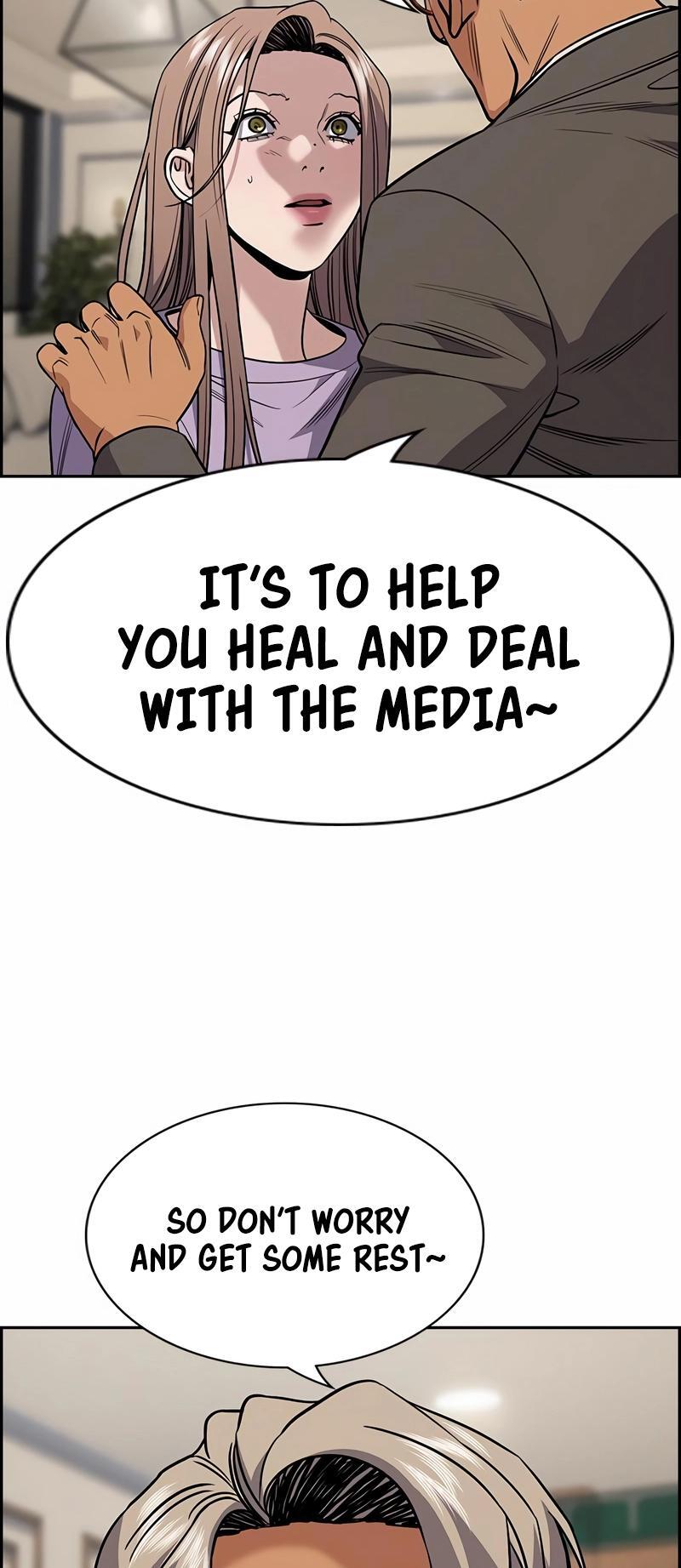 Read Get Schooled Manga Online