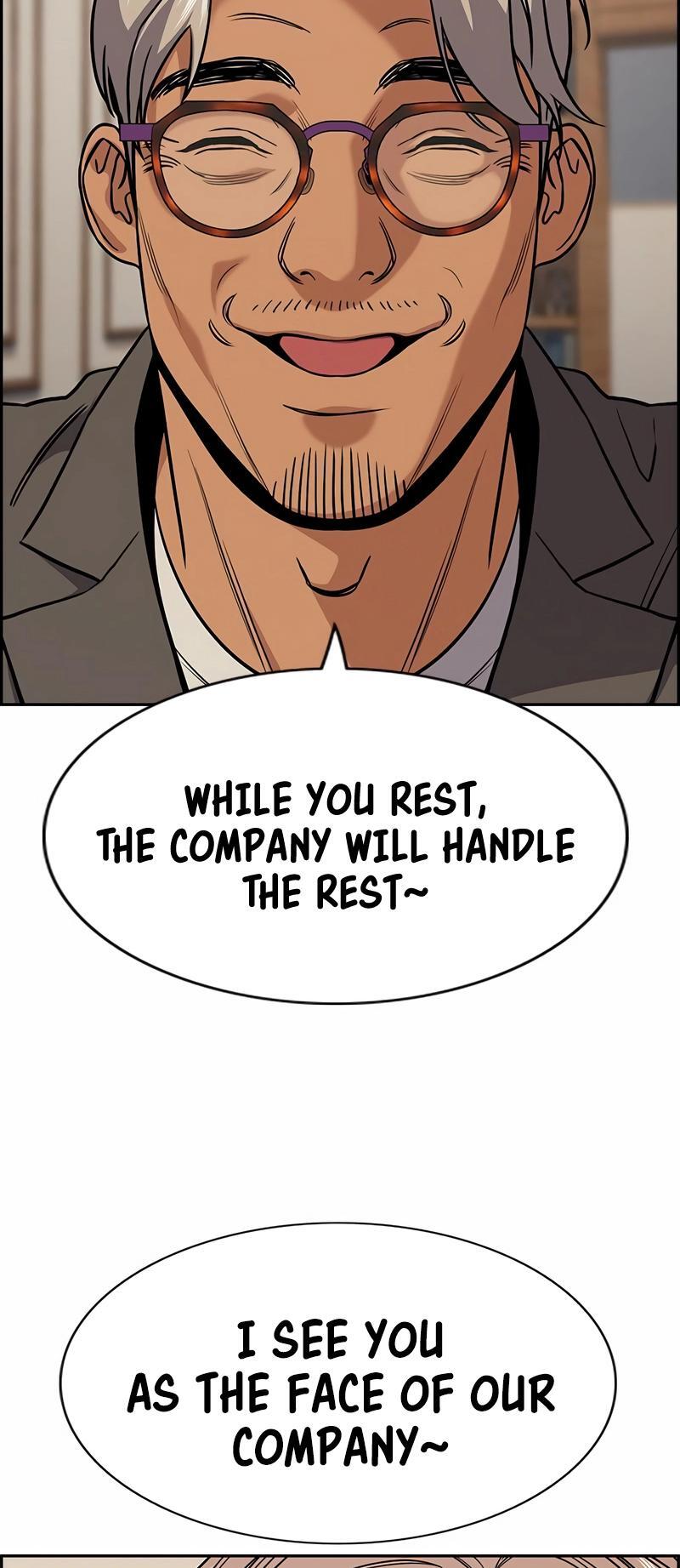 Read Get Schooled Manga Online