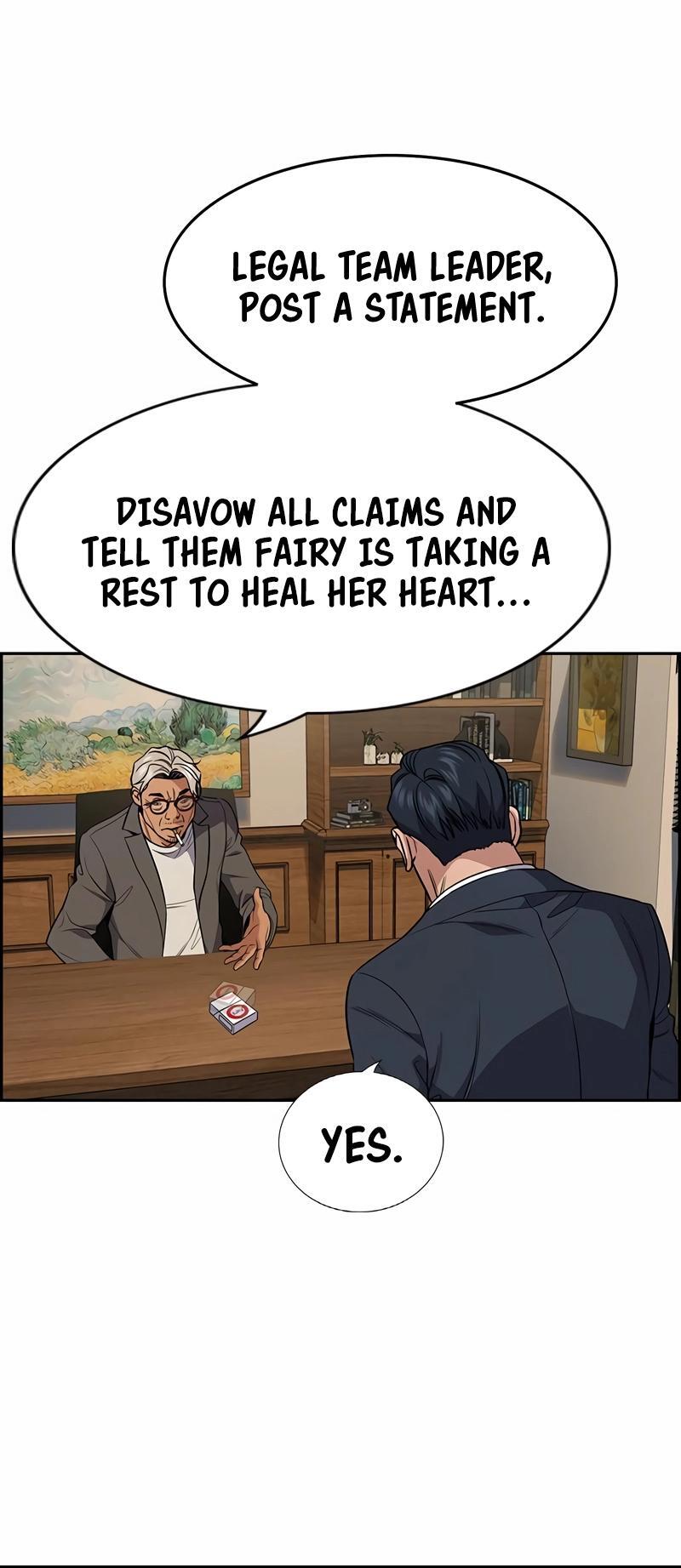 Read Get Schooled Manga Online