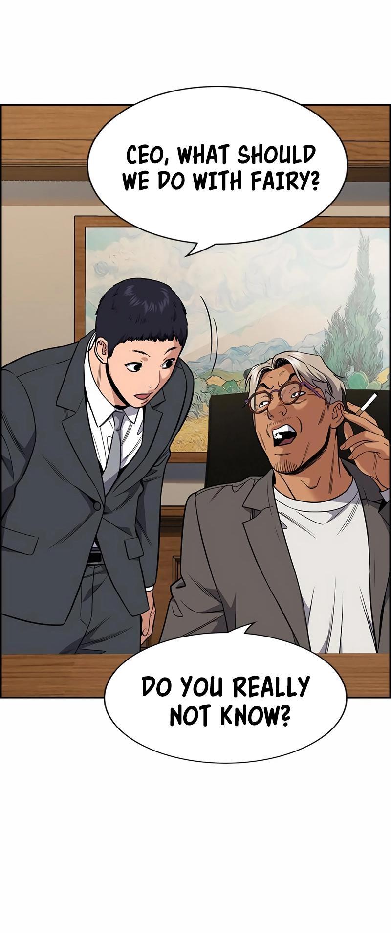 Read Get Schooled Manga Online