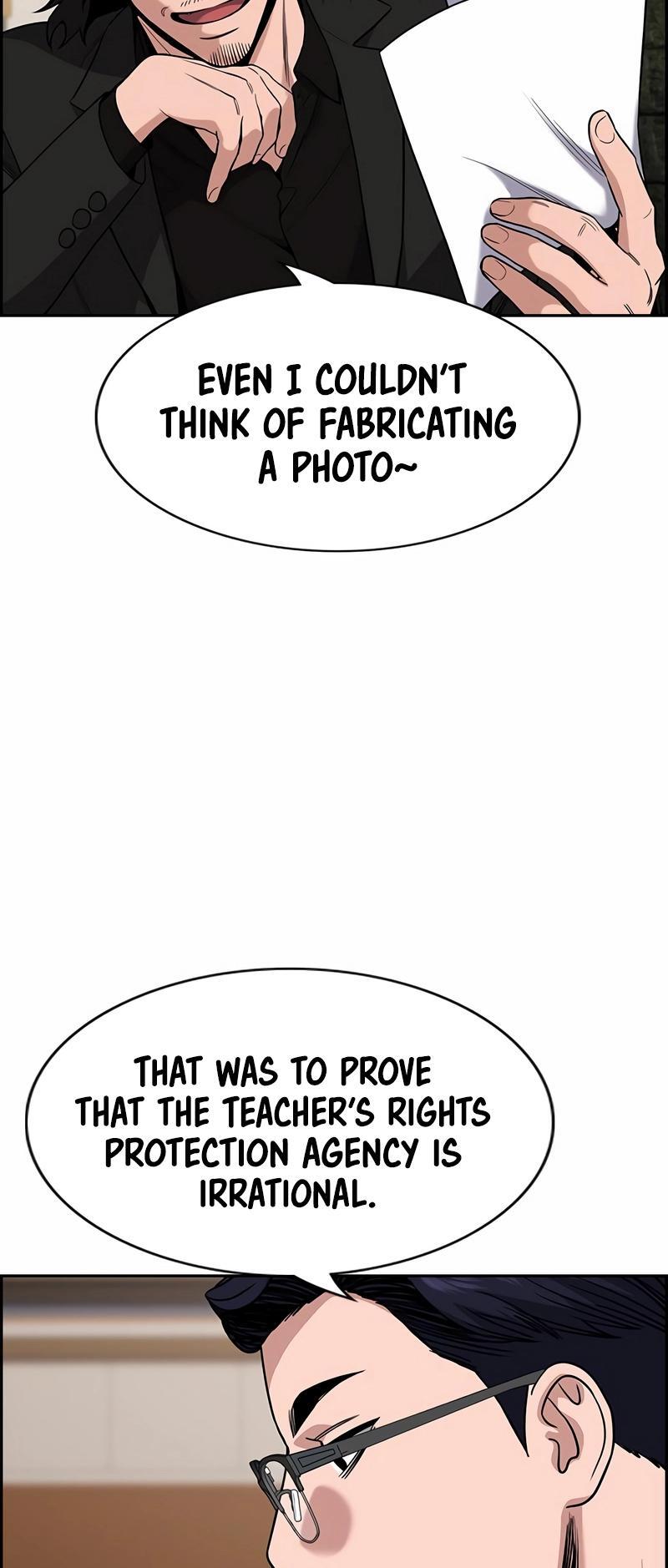 Read Get Schooled Manga Online