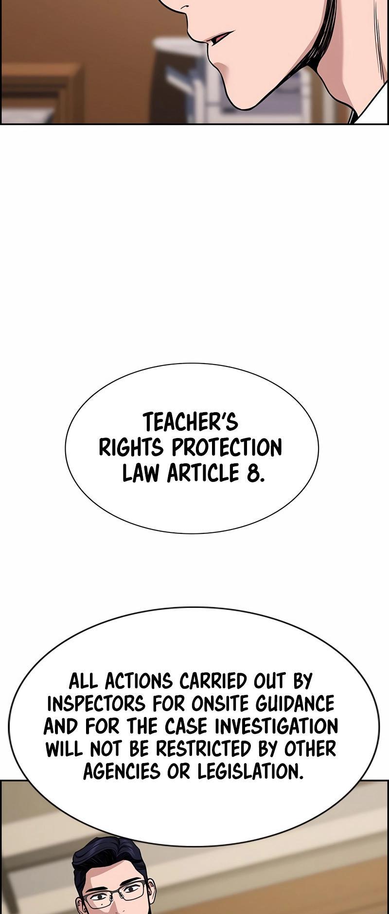 Read Get Schooled Manga Online