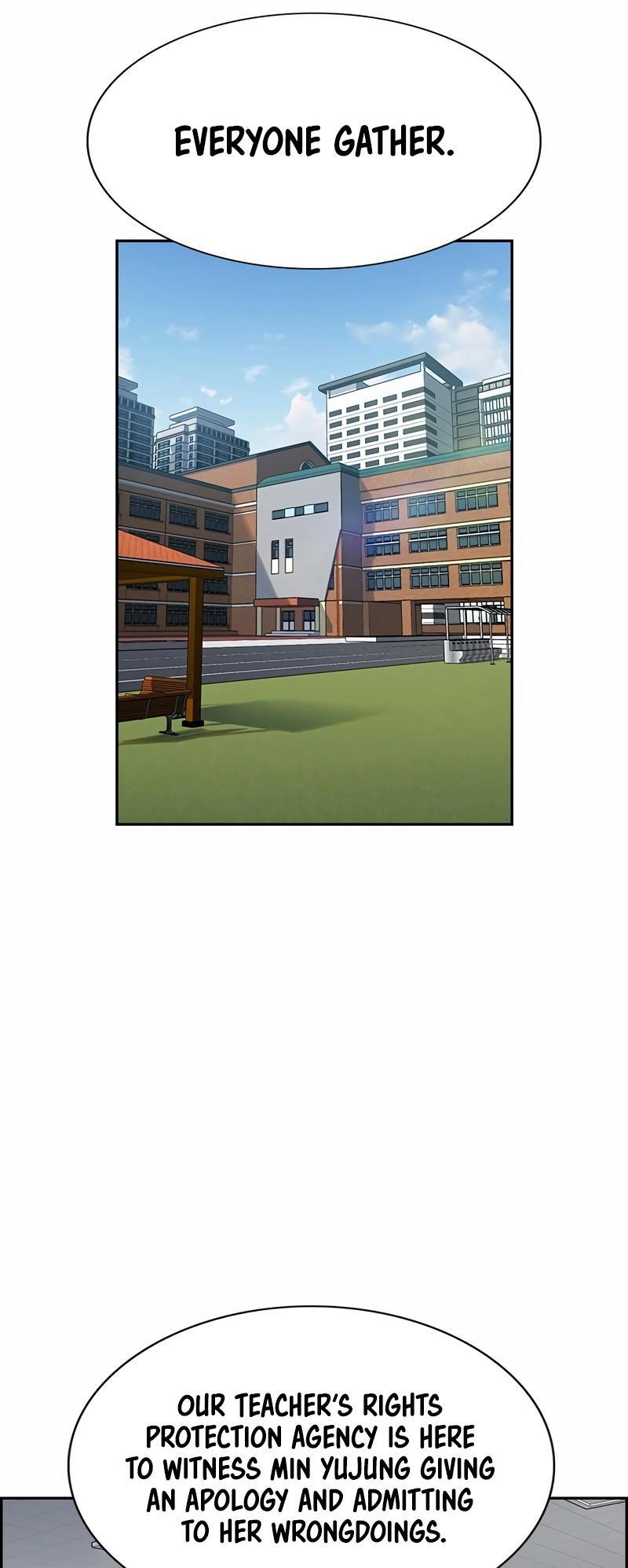 Read Get Schooled Manga Online