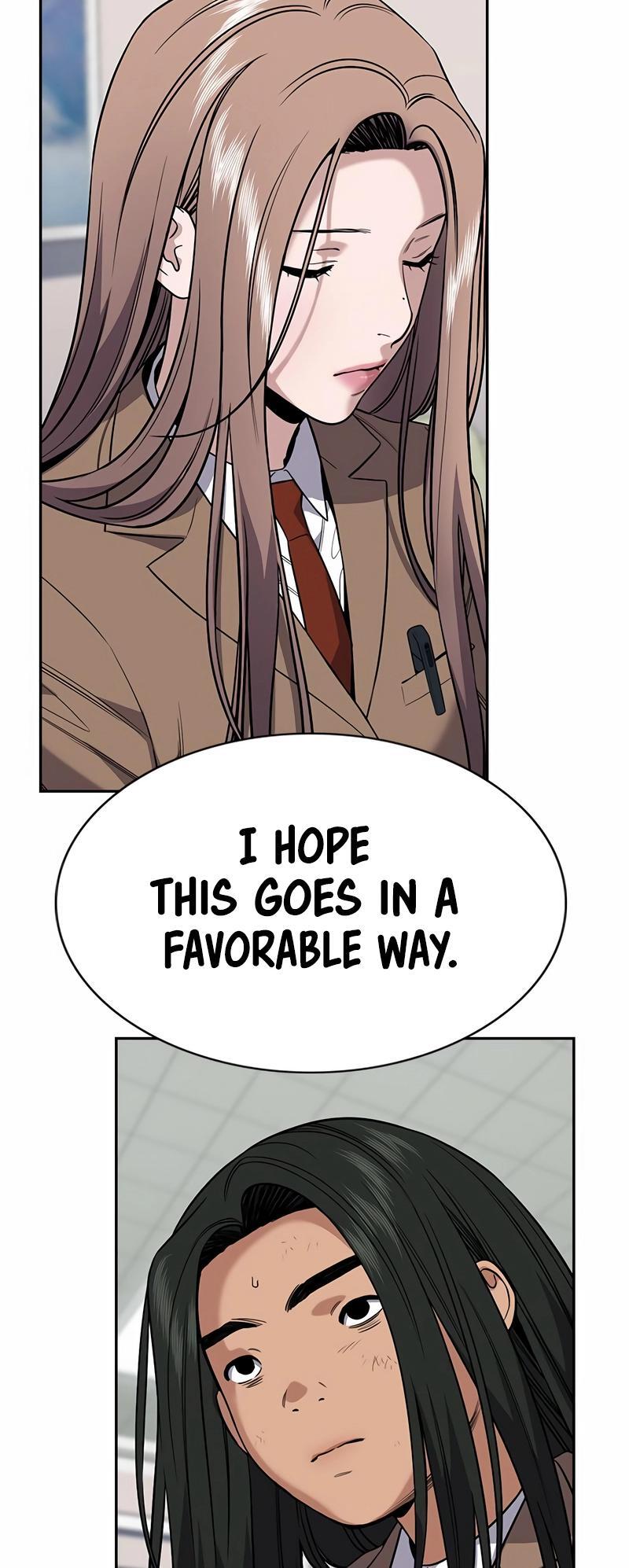 Read Get Schooled Manga Online