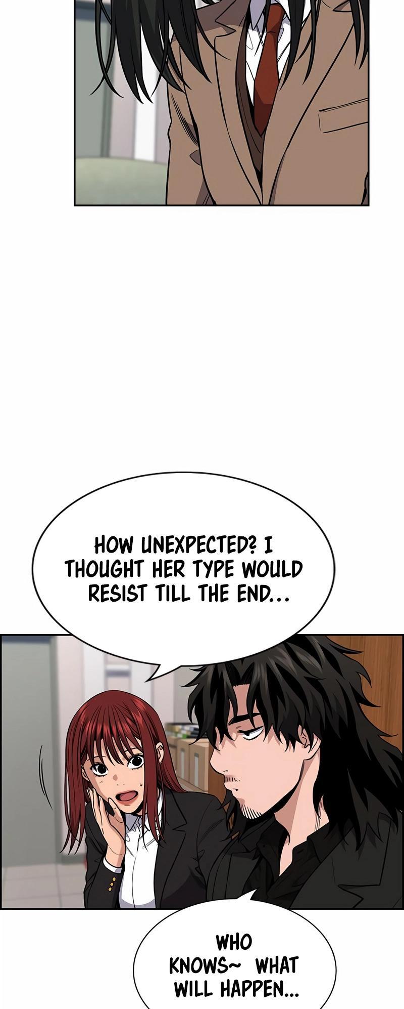 Read Get Schooled Manga Online