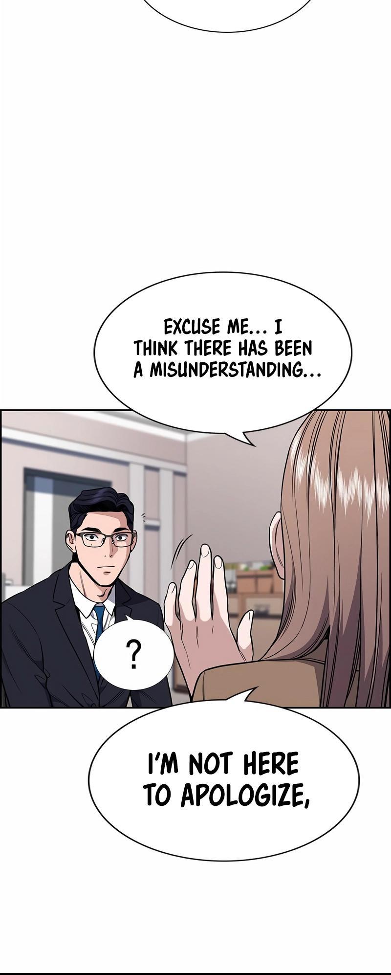 Read Get Schooled Manga Online