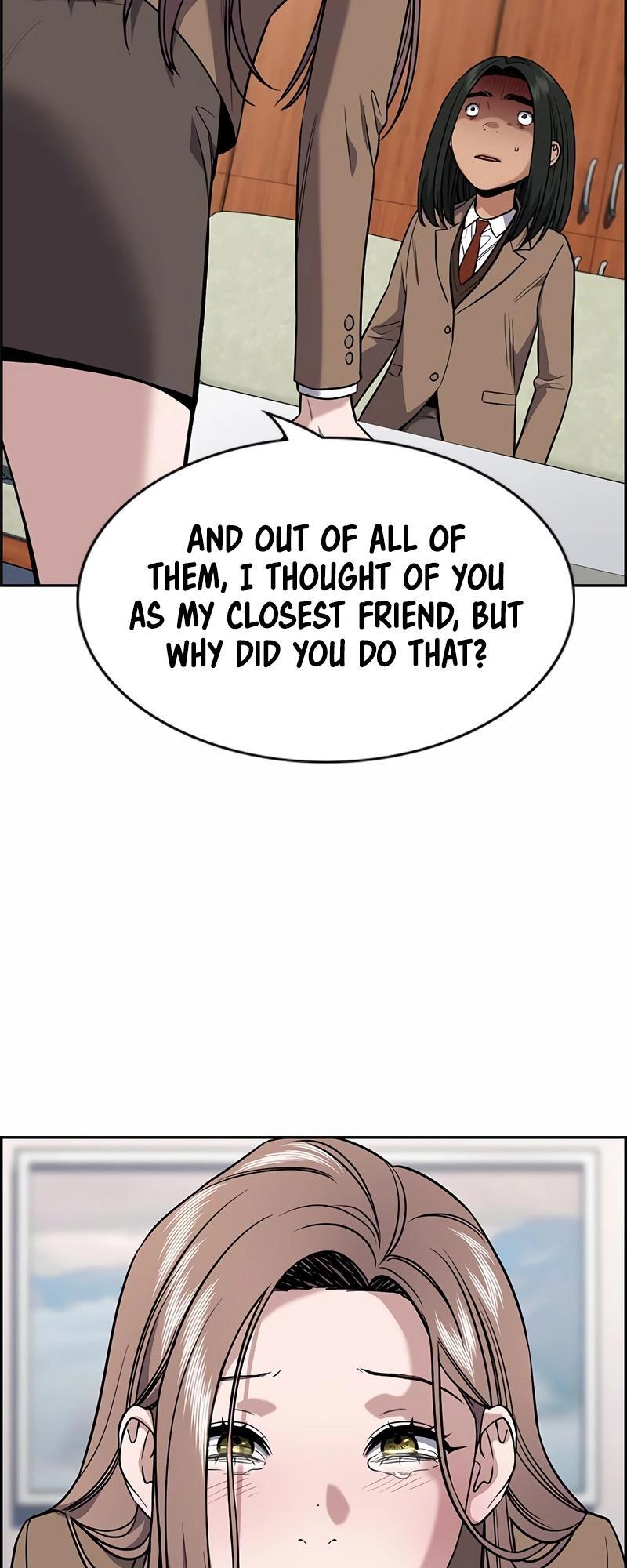 Read Get Schooled Manga Online
