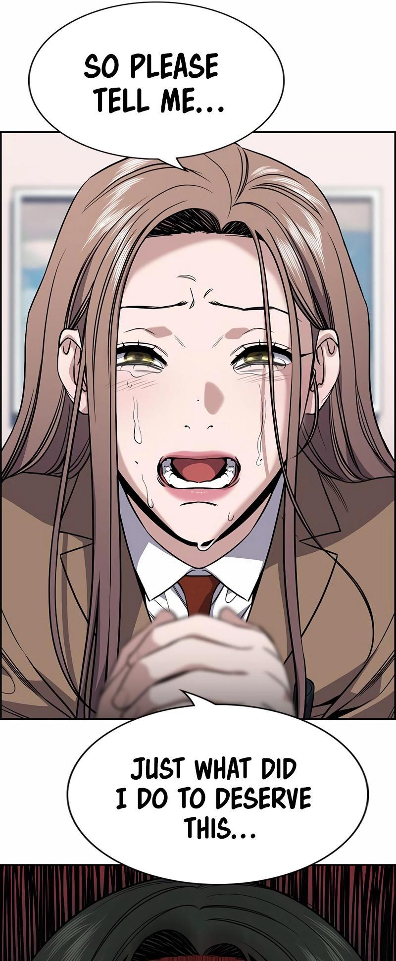 Read Get Schooled Manga Online