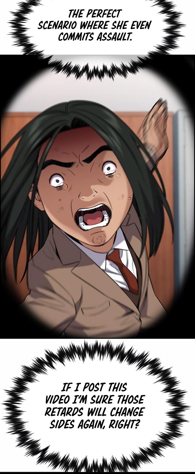 Read Get Schooled Manga Online