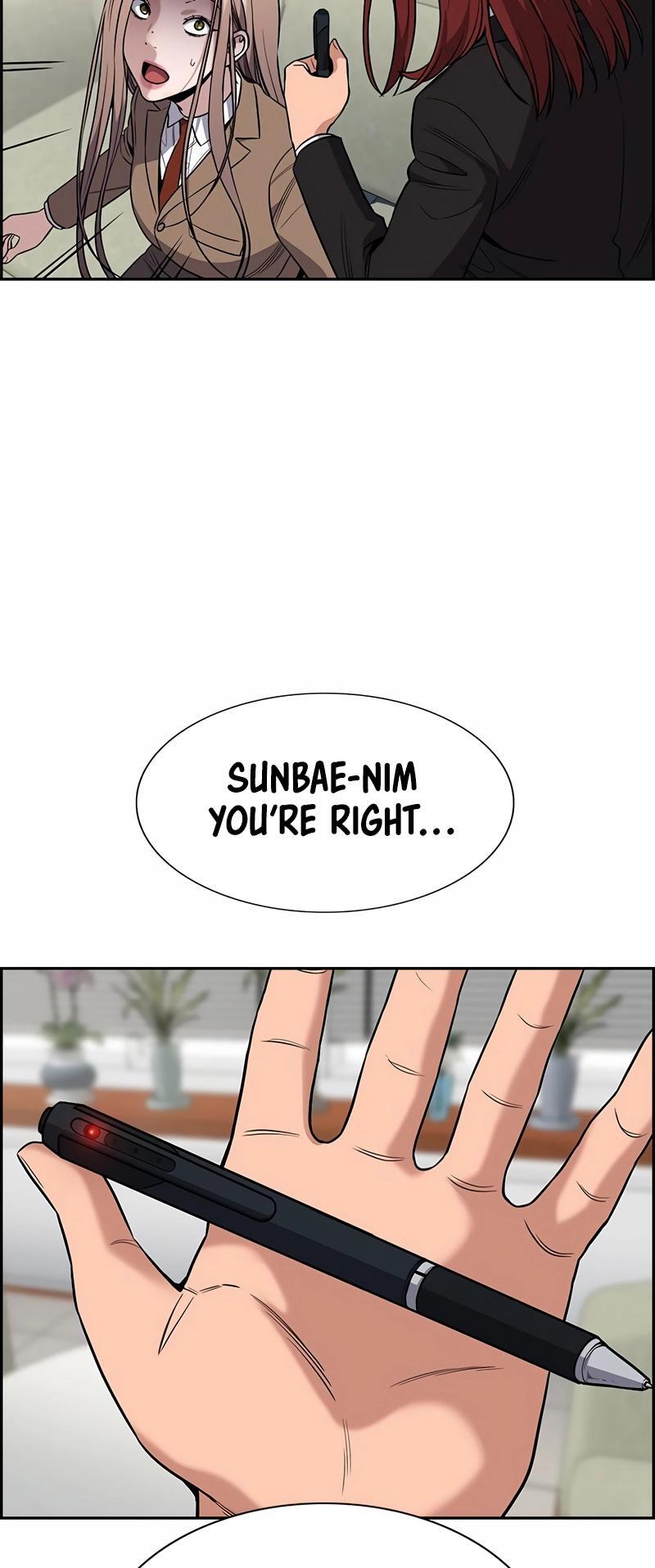Read Get Schooled Manga Online