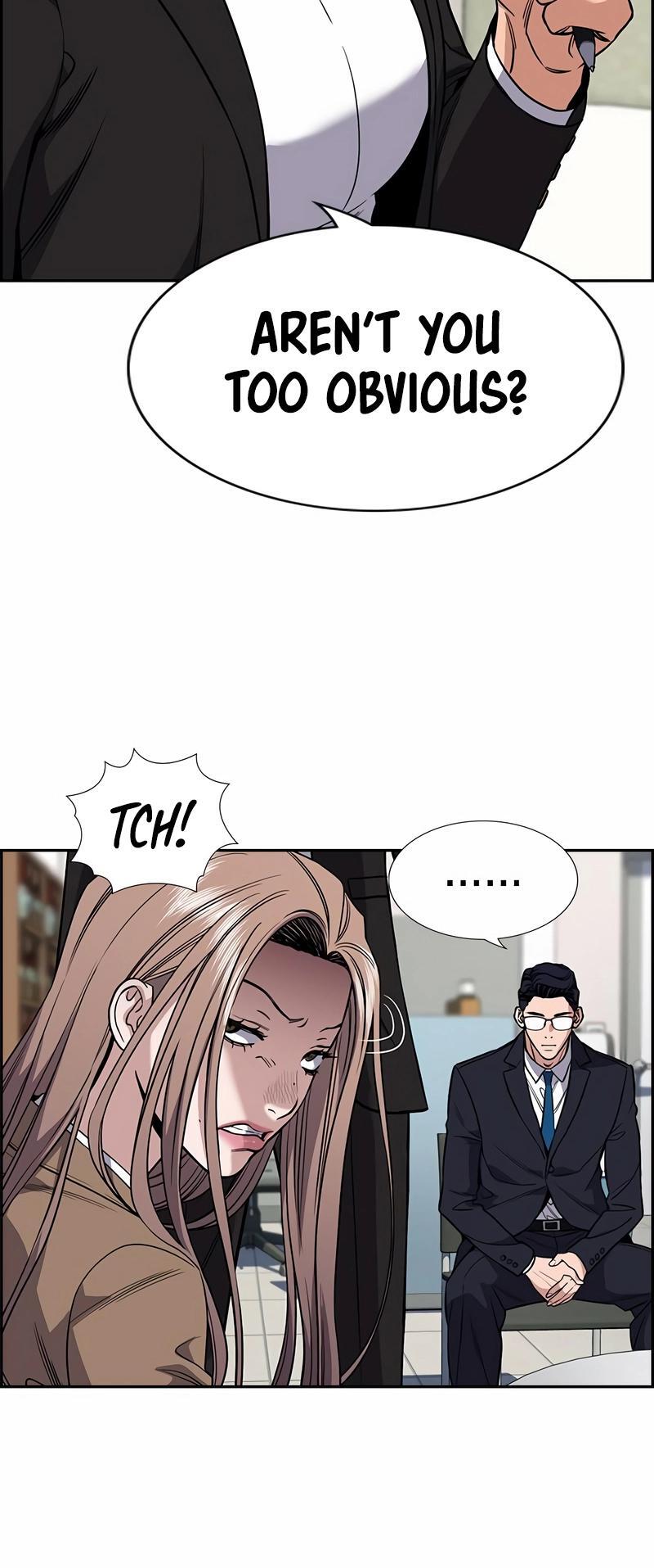 Read Get Schooled Manga Online