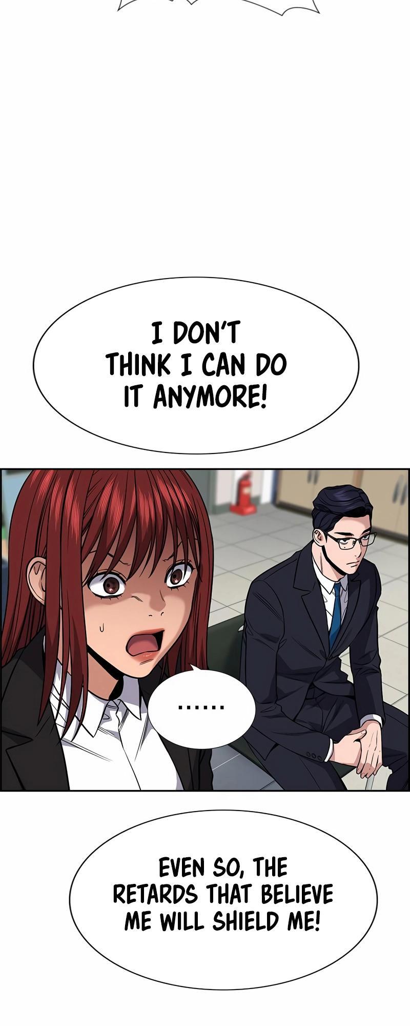 Read Get Schooled Manga Online