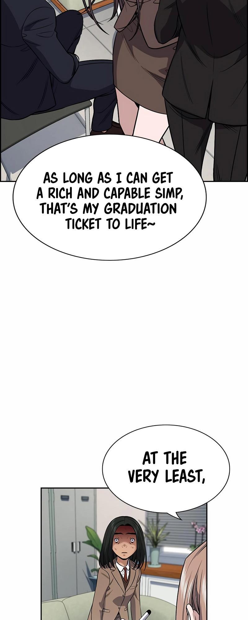 Read Get Schooled Manga Online