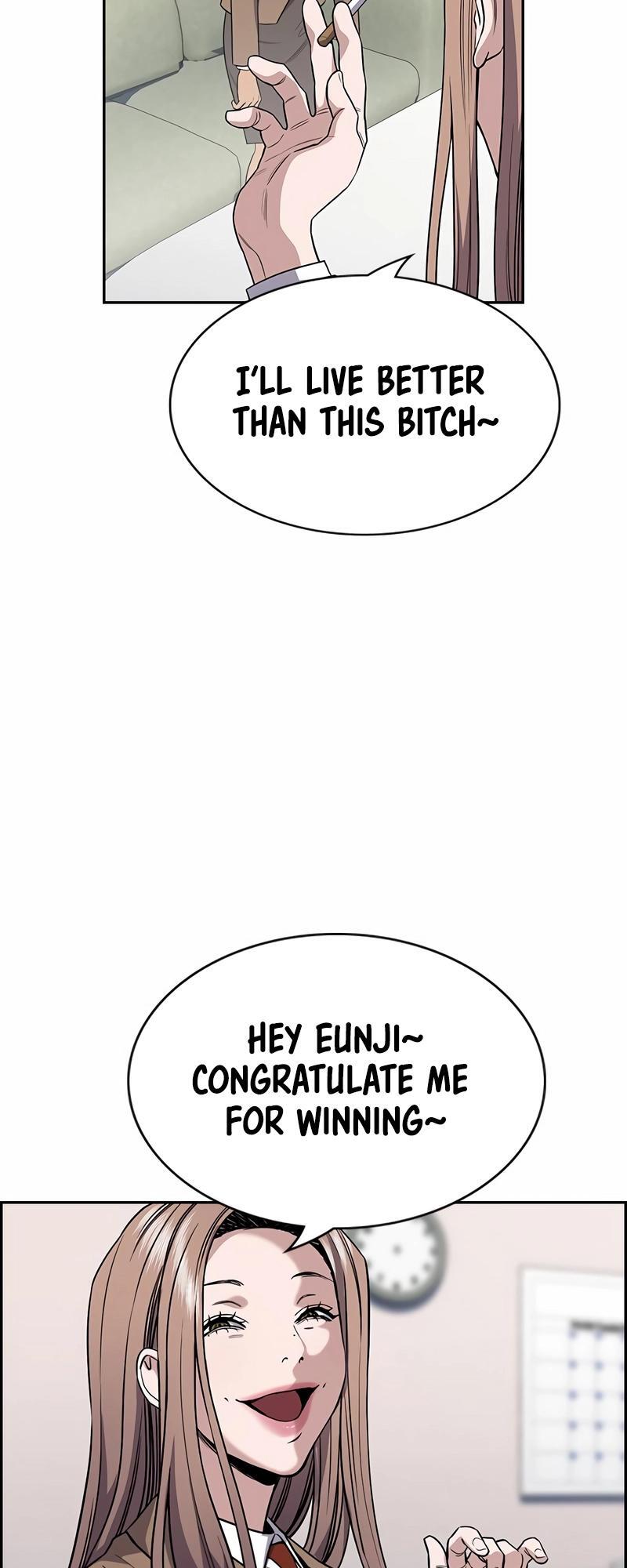 Read Get Schooled Manga Online