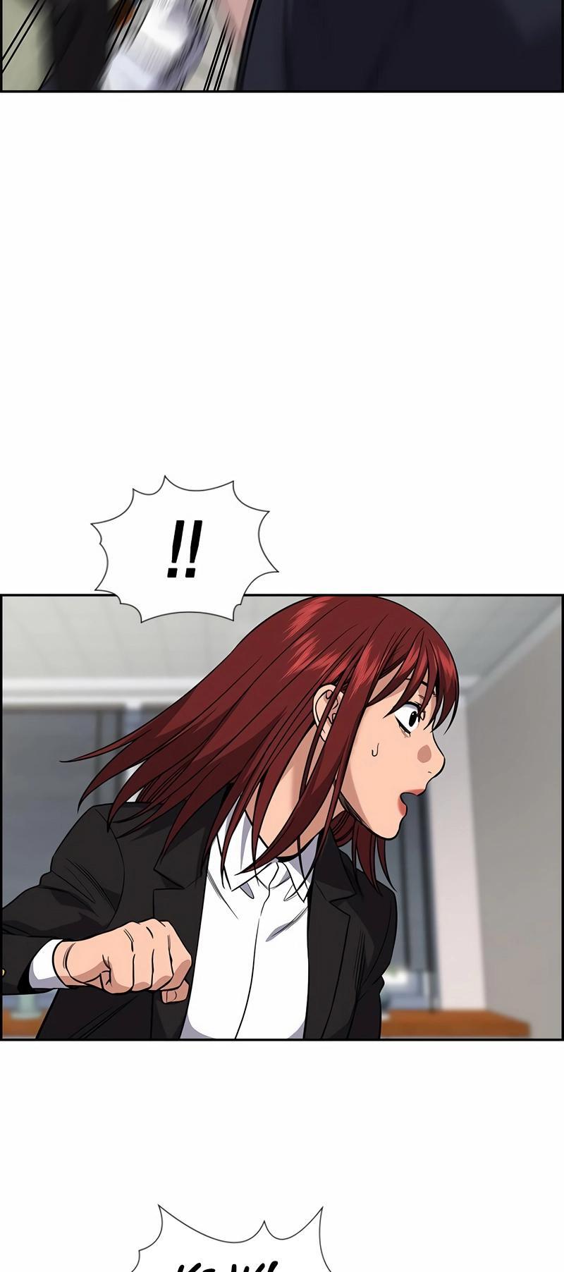 Read Get Schooled Manga Online