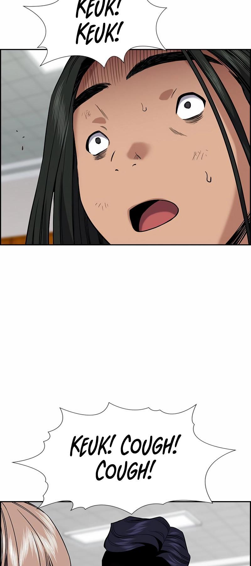 Read Get Schooled Manga Online