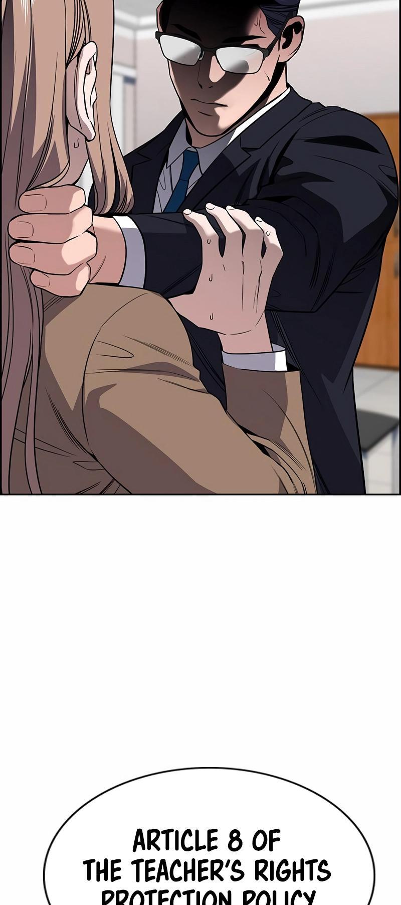 Read Get Schooled Manga Online