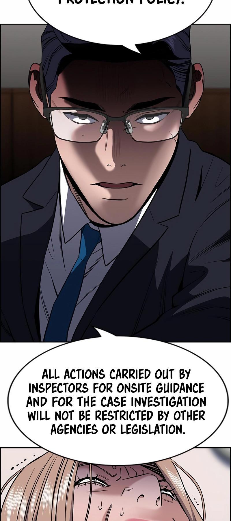Read Get Schooled Manga Online