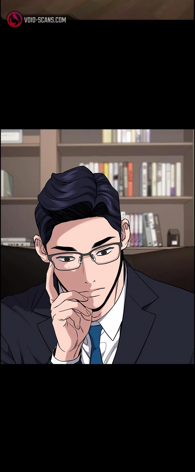 Read Get Schooled Manga Online