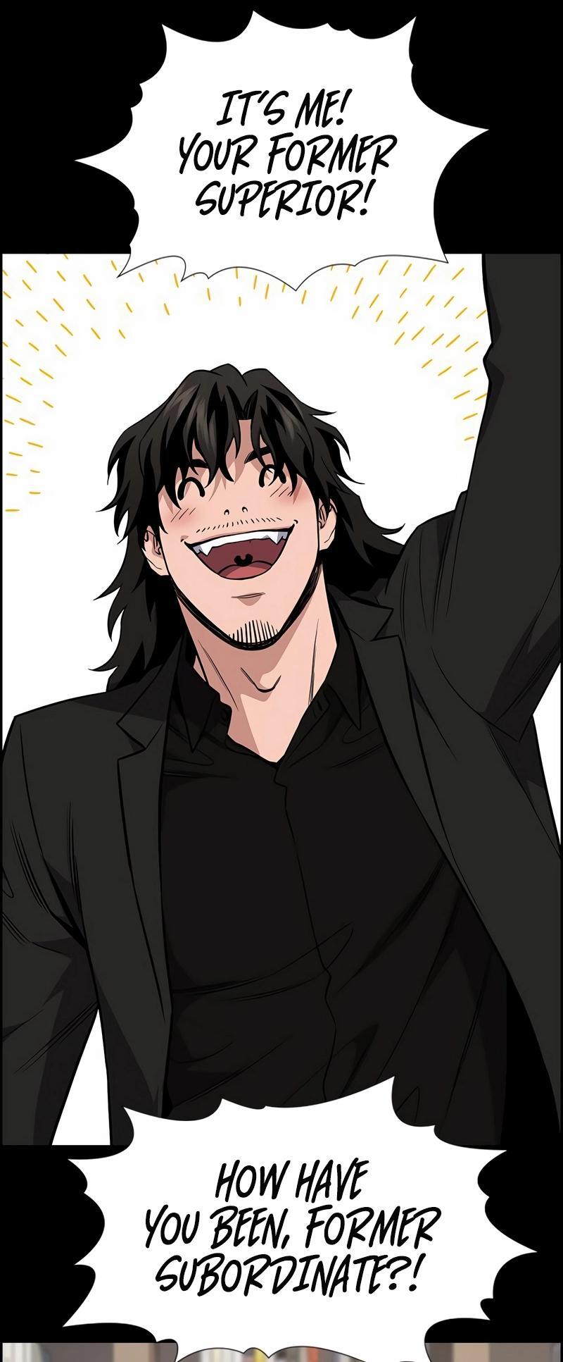 Read Get Schooled Manga Online