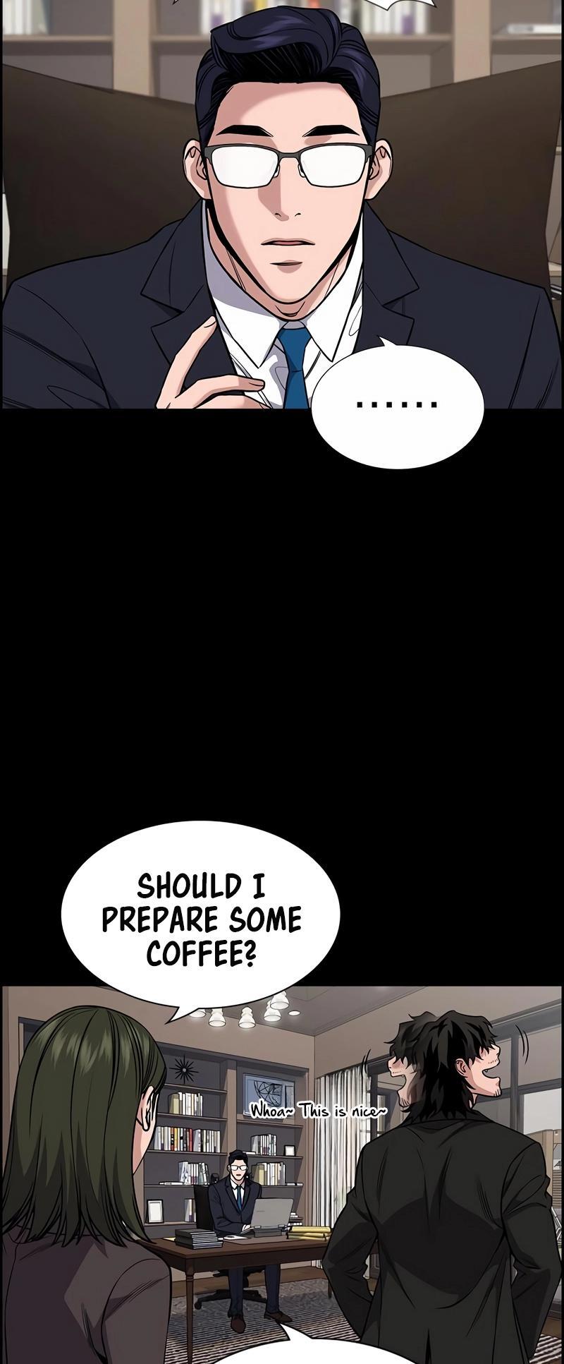 Read Get Schooled Manga Online