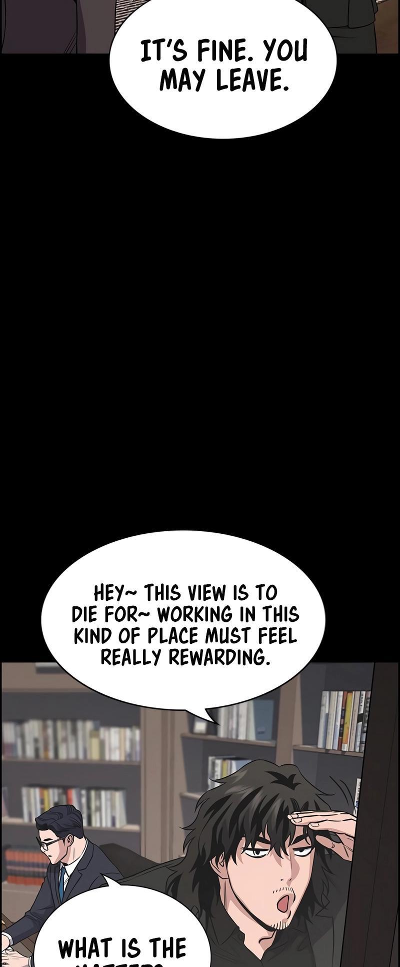 Read Get Schooled Manga Online