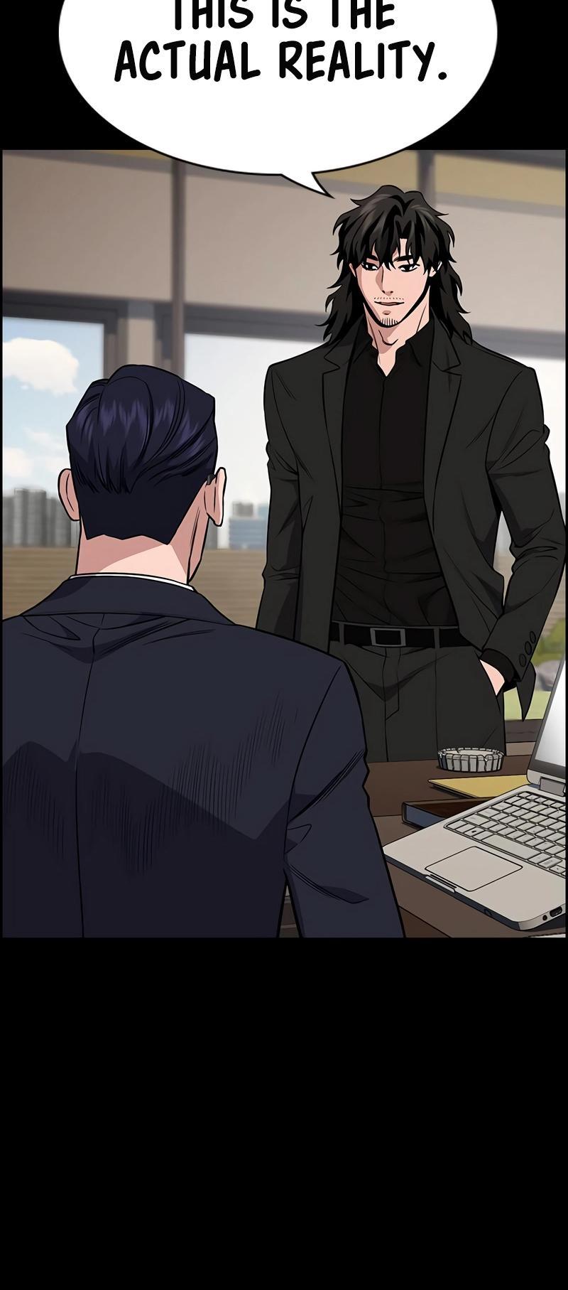 Read Get Schooled Manga Online