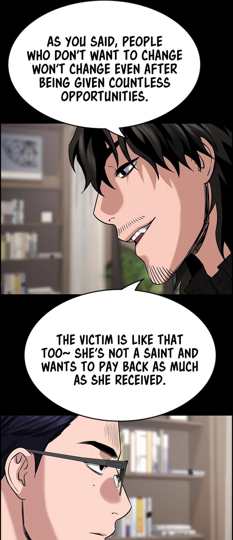 Read Get Schooled Manga Online