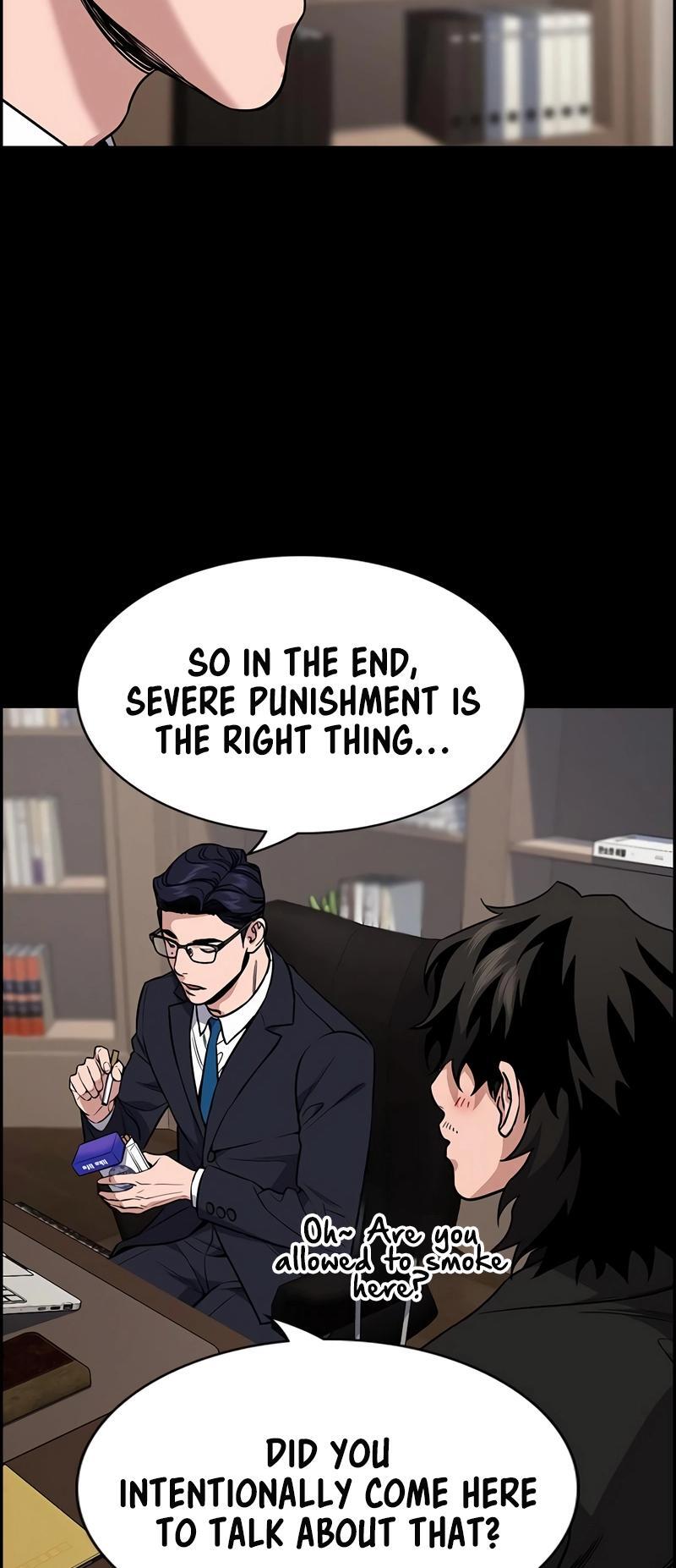 Read Get Schooled Manga Online