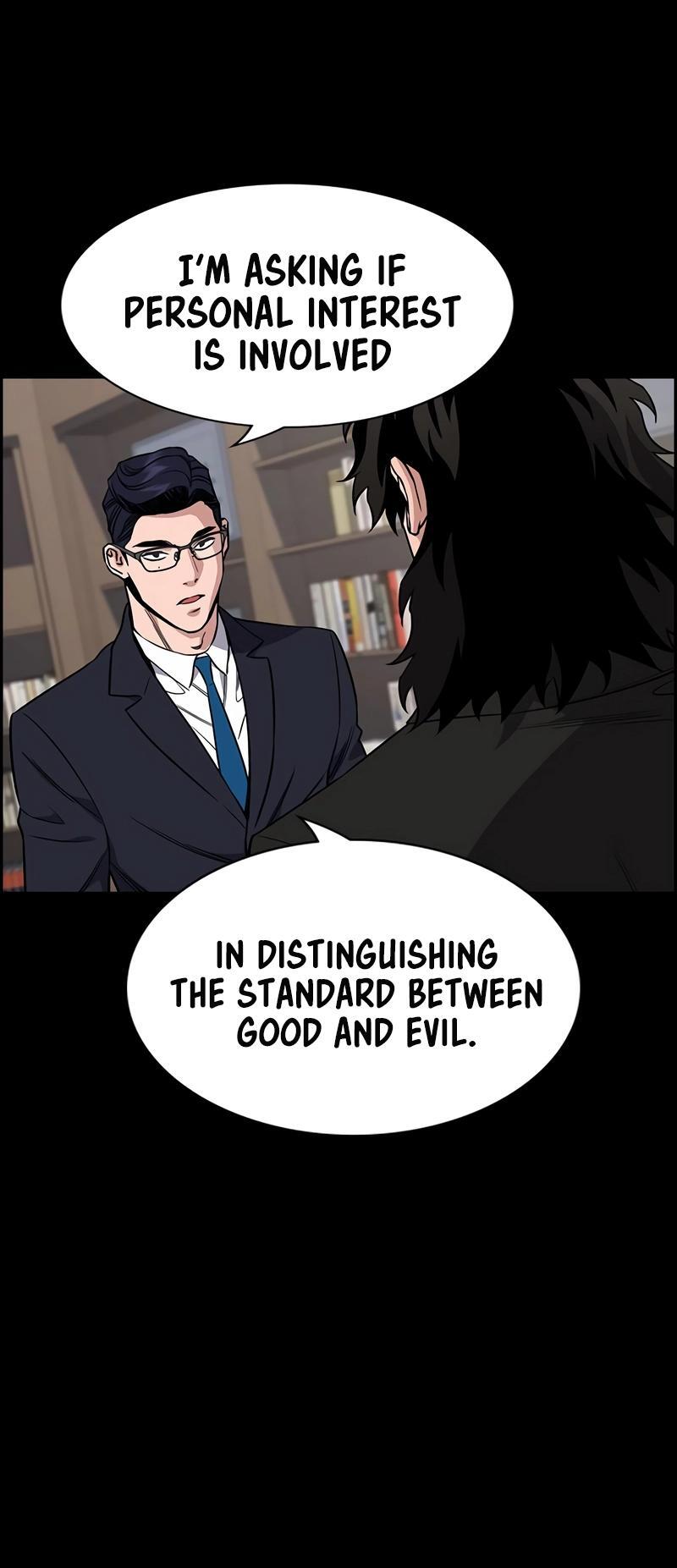 Read Get Schooled Manga Online