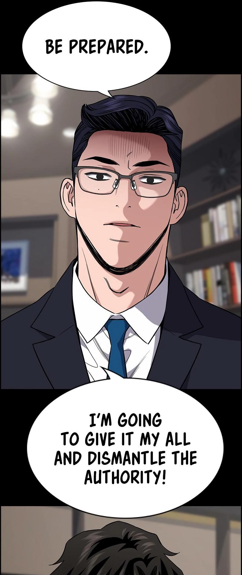 Read Get Schooled Manga Online