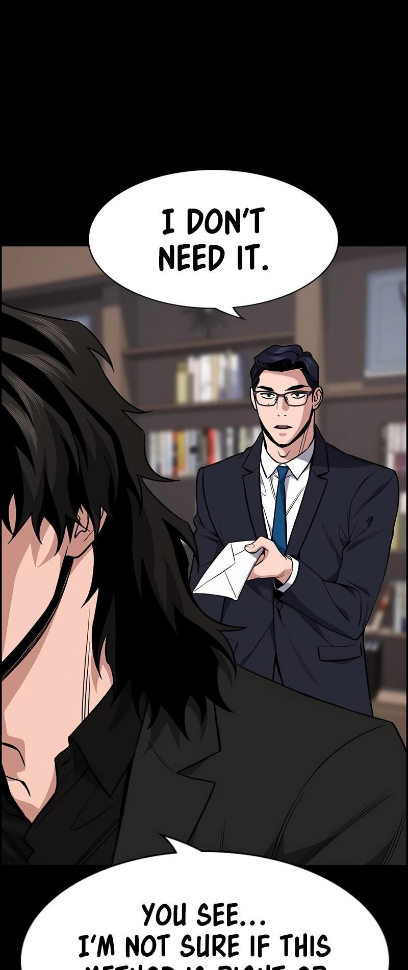 Read Get Schooled Manga Online