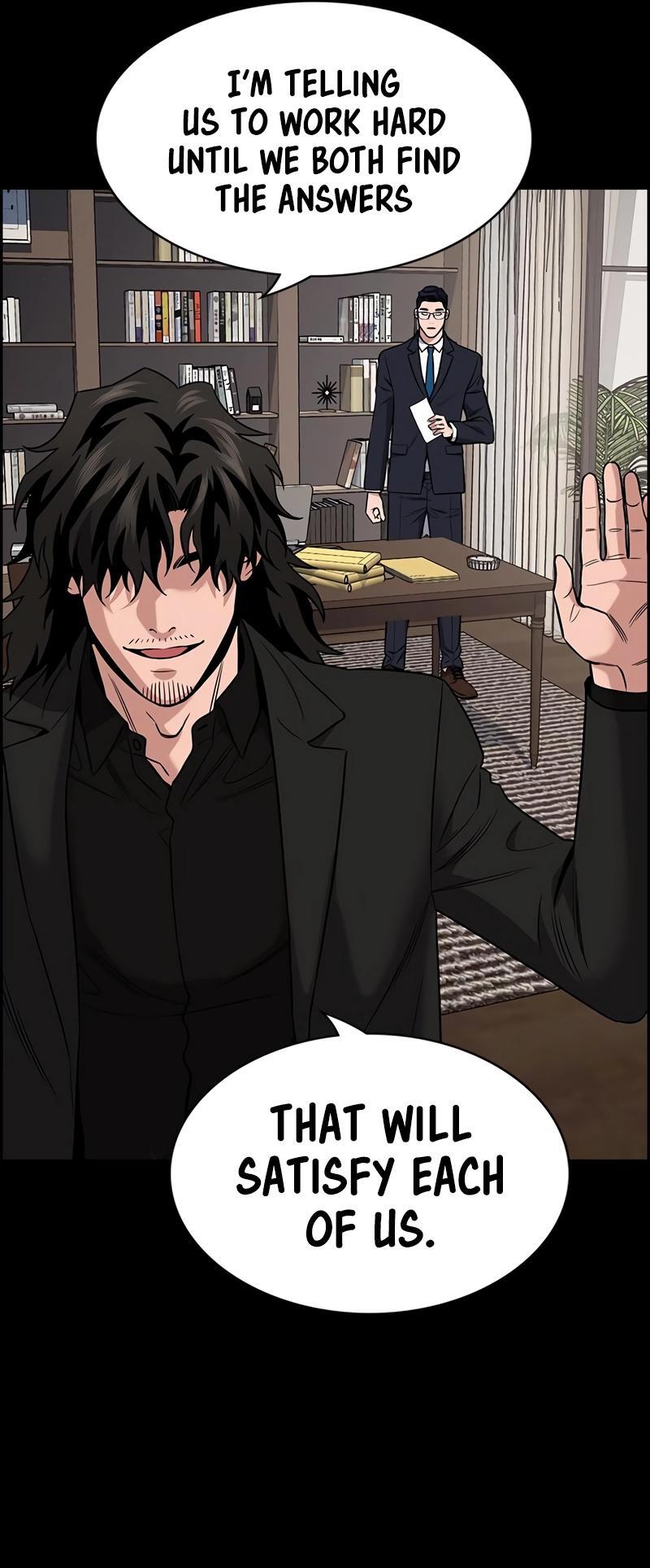 Read Get Schooled Manga Online