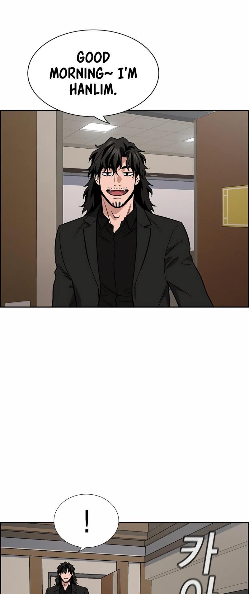 Read Get Schooled Manga Online